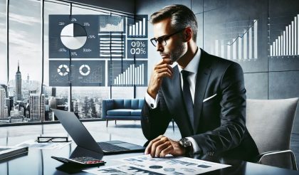 Sabia que os Riscos de Falência Empresarial que estão a aumentar em Portugal? Saiba o que fazer e como mitigar a propensão para a falência da sua empresa.