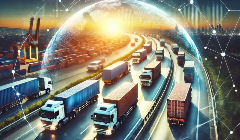 Guia para Iniciar uma Empresa de Transporte de Mercadorias - RCR
