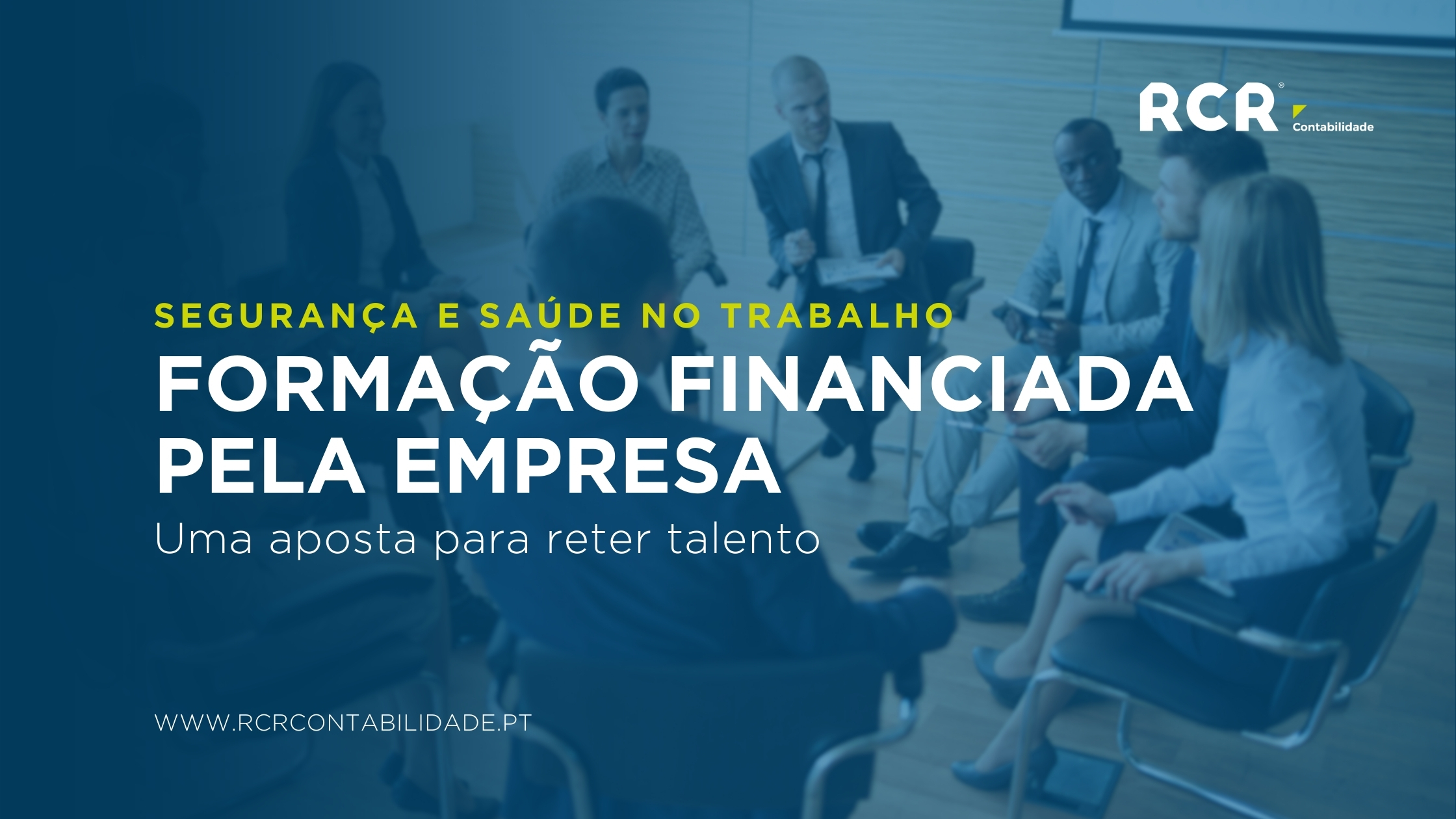 Formação Financiada pela Empresa Pagamento Propinas