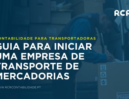 Empresa de Transporte de Mercadorias