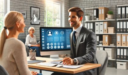 seguros para empresas