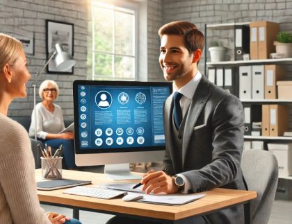 seguros para empresas