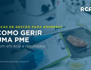 gerir pme