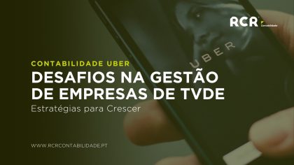 desafios gestao empresas TVDE