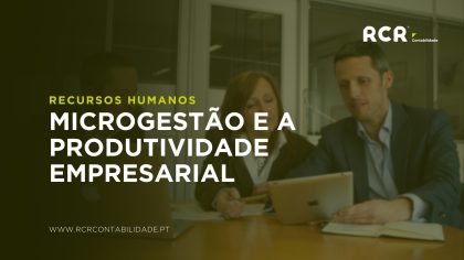 microgestão nas empresas