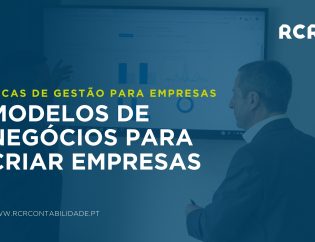modelos de negócio criar empresa