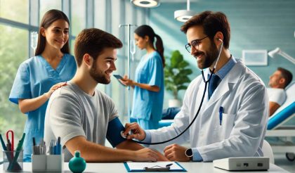 medicina no trabalho empresas
