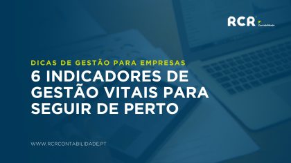 Indicadores gestão