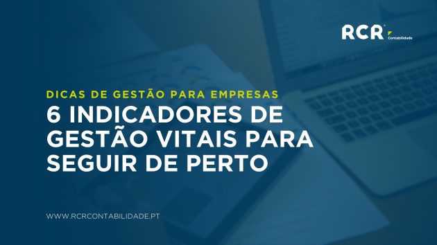 Indicadores gestão