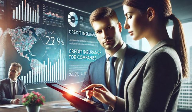 seguros de crédito para empresas