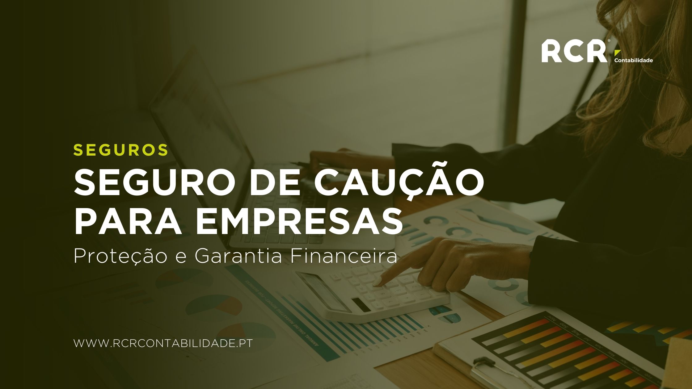 Seguro Caução Empresas