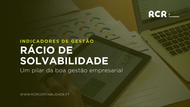 rácio solvabilidade empresas