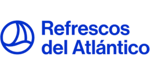 logo refrescos do atlantico