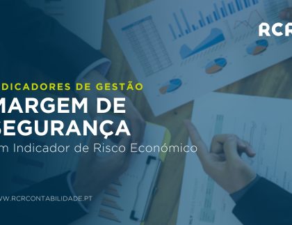 margem de segurança