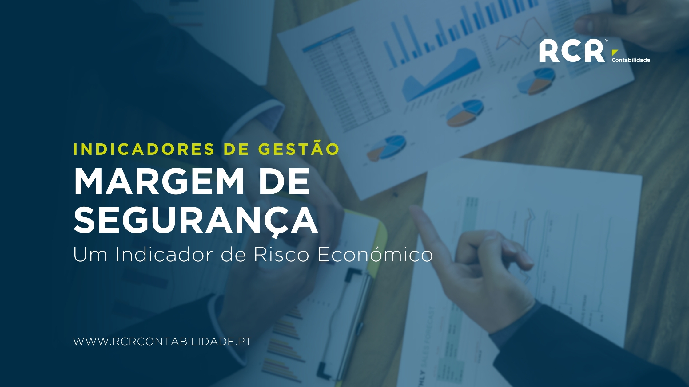 margem de segurança