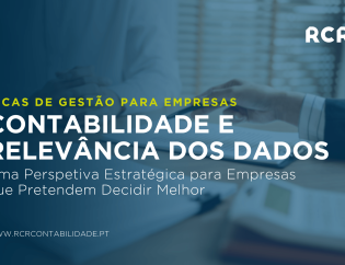 Contabilidade e a Relevância dos Dados na Decisão Empresarial