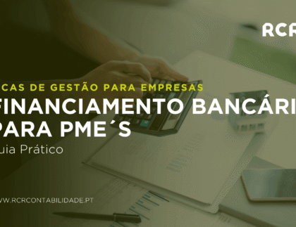 para Obter Financiamento Bancário